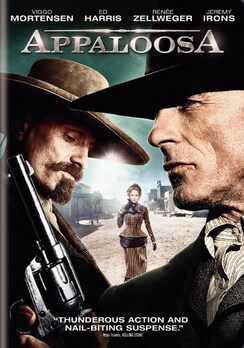 Appaloosa (DVD)
