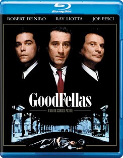 Goodfellas (Blu-ray Disc)