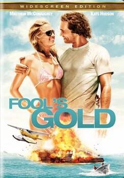 Fool's Gold (WS/DVD)
