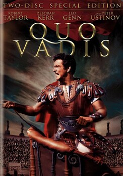 Quo Vadis - 2 Disc Special Edition (DVD)