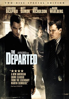 The Departed 2-Disc Special Edition (SE/DVD)