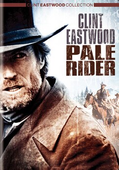 Pale Rider (DVD)