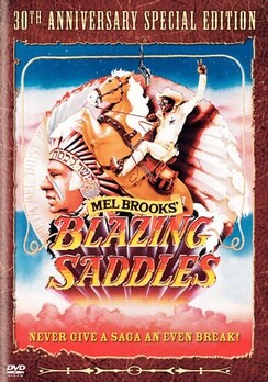 Blazing Saddles (DVD)