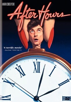 After Hours (DVD)