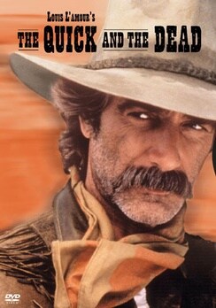 The Quick and the Dead (DVD)