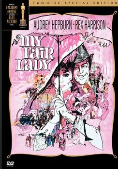 My Fair Lady (SE/DVD)