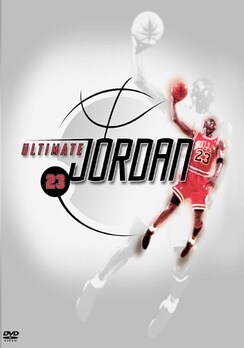 Ultimate Jordan (DVD)
