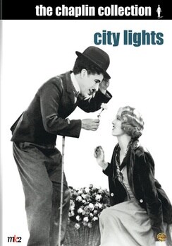 City Lights (DVD)