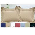 Microfiber Shams (Set of 4)
