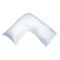 Baby Boomerang Pillow