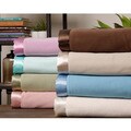 Plush Microfleece King-size Blanket