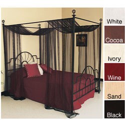 Sheer Netting Panel