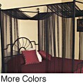 Sheer Netting Panel