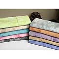 Horizons 300 Thread Count Sateen Fully Elasticized Printed Sheet Set