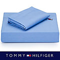 Tommy Hilfiger Nantucket Blue 3-piece Sheet Set (Twin/Twin-XL)