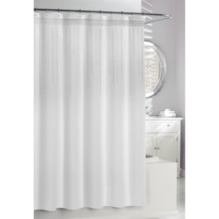 Cortina Rhinestone Shower Curtain 