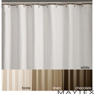Microfiber Shower Curtain Liner