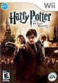 Wii - Harry Potter and the Deathly Hallows Part 2