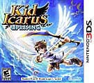 NinDS 3DS - Kid Icarus Uprising