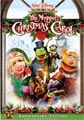 The Muppet Christmas Carol 50th Anniversary Edition (SE/DVD)