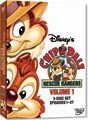 Chip n' Dales Rescue Rangers Volume 1 (DVD)