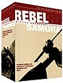 Rebel Samurai: Sixties Swordplay Classics (DVD)