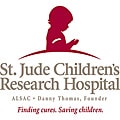 Saint Jude Children's Hospital $100 Donation