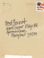 PostSecret (Hardcover)