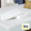 Serta Contour Memory Foam Pillows (Set of 2)