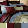 Renaissance Quilted King-size Cotton Quilt Set