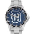 Detroit Tigers MLB Men's Coach Watch
