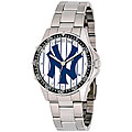New York Yankees MLB Men's Coach Watch