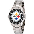 Pittsburgh Steelers NFL Men's Coach Watch