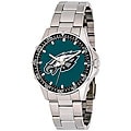 Philadelphia Eagles NFL Men's Coach Watch
