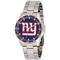 New York Giants NFL Men's Coach Watch