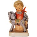Hummel Horse Trainer Figurine