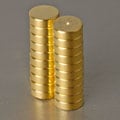 N-50 Neodymium Magnetic Health Discs (Set of 20)