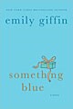 Something Blue (Paperback)