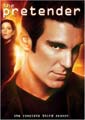 The Pretender - Season 3 (DVD)
