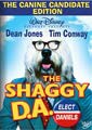 The Shaggy D.A. - The Canine Candidate Edition (DVD)