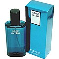 Davidoff 'Cool Water' Men's 4.2-ounce Eau De Toilette Spray