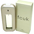 FCUK by French Connection Women's 3.4 oz EDT Spray