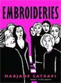 Embroideries (Paperback)