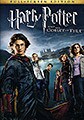 Harry Potter and the Goblet of Fire (FS/DVD)
