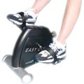 14' x 17' x 12' Portable Mini Home Steel and Plastic Exercise Cycle