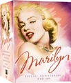 Marilyn Monroe 80th Anniversary Collection (DVD)