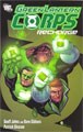 Green Lantern Corps: Recharge (Paperback)