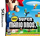 NinDS - New Super Mario Bros. - By Nintendo of America