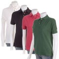 Browning Women's Short-sleeve Polo