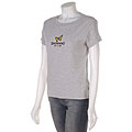 Browning Women's Ribbed Cotton Tee